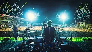 Muse Comes Home