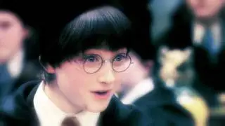 You're a wizard, Harry.