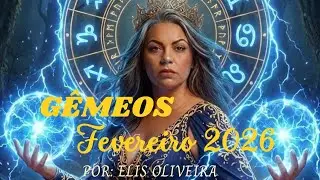 GÊMEOS ✨️O CHAMADO da ALMA//TROCA de PELE//MUDANÇA de CASA, CIDADE ou PAÍS!🎺🐍✈️🧳