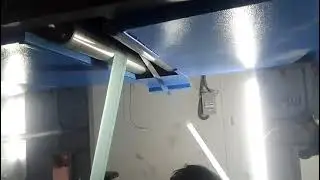 pharma foil printing machine fully automatic 09999778804 mohindra machine