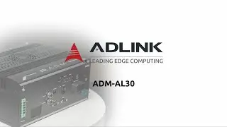 ADM-AL30: The Ultimate Computing ECU for Autonomous Vehicles