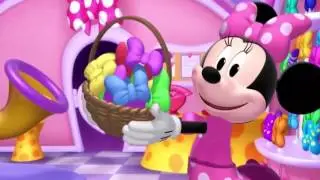 ᴴᴰ Minnie Mouse Bowtique Full Episodes NEW 2017 ✿⊹ Minnie 's Mouse BowToons Cartoons Compilation # 3