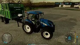 Hauskoja Kohokohtia Twitch Streamist&auml;: Farming Simulator (14.12.2025) w/ Spacelover