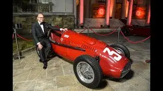 24 Hours of Elegance 2019