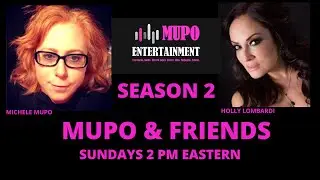 MUPO & Friends interview Buck Wise
