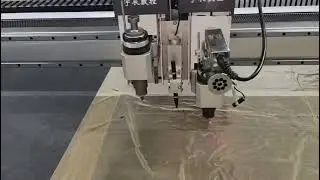 carbon fiber sheet cutting machine factory Jinan cutter#digitalcuttingmachine #cnccuttingtools
