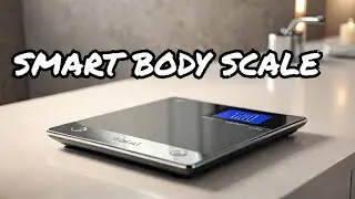 Is The Poster Smart Scale Really Accurate For Body Analysis?
