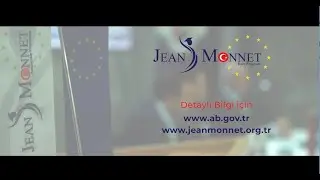 Jean Monnet Burs Programı - 2020
