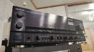 Kenwood Ka 1100SD