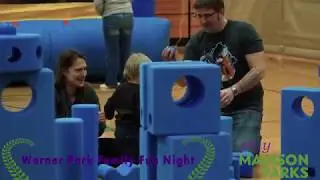Warner Park Family Fun Nights