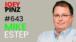 #643 ITN Secure-Mike Estep : 🛠️ Building the Future of MSPs from the Inside Out
