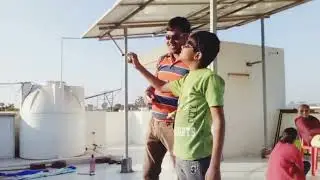 Vasi Uttarayan ln Gandhinagar (Gujarat) 2026 Amit Nayi Uttarayan #kite #uttrayan 