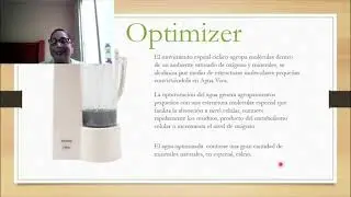 Genki: &iquest;Qu&eacute; es el Optimizer?