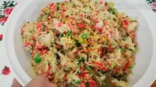 NASI HUJAN PANAS 
