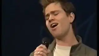 Sam Nixon's 2nd Audition   Criterion Theatre Pop Idol