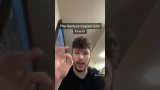 THE VENTURE CAPITAL COIN...