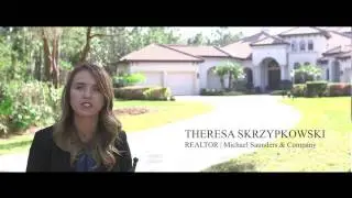 10673 Leafwing Drive, Sarasota Florida