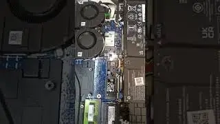 Remove Cover Victus 15 Gaming laptop | Inner Components Victus 15 gaming laptop