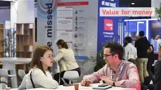 MIPIM PropTech EU - Reasons to Attend