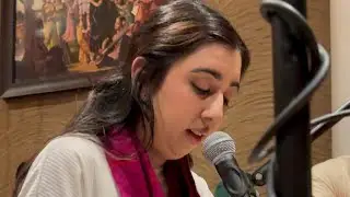 Radhika - Bhakti Center NY TNK 011124