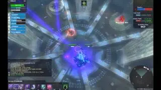 SitherX Recon Montage