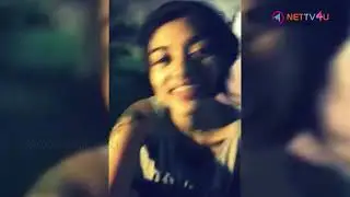 Oviya first live chat please subscribe