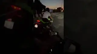 🏍️💨 &ldquo;Stress ka engine off, happiness ka gear on!&rdquo;#trending #viral #shortsfeed #reels#explore