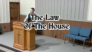 Sunday Morning Service 1/25/2026