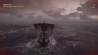 ASSASSINS CREED ODYSSEY PLAYTHROUGH STREAM PART 18