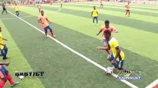 MESSI GOALS & SKILLS