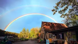 VLOG: KOA Pennsylvania - Delaware Water Gap