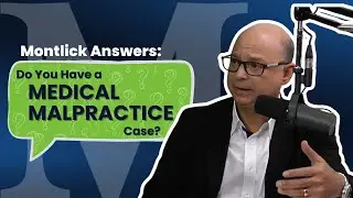 Medical Malpractice Cases Explained by Personal Injury Attorney