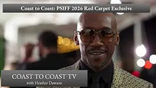 Palm Springs International Film Festival 2026
