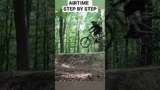 AIRTIME | STEP BY STEP mehr Sicherheit| Deister &Uuml;30 | FOCUS SAM2 | plesiRIDEmtb | 08/2022