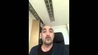 Prab Paul at EPN London