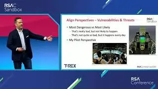 Enhancing Aviation Cybersecurity Capacity or How I Learned to Love a Hacker