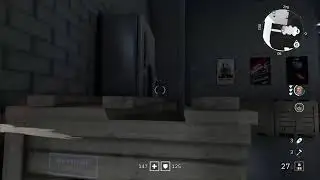Playing Wolfenstein: Young Bloods with Batrap