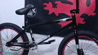Sunday Soundwave V3 Build x RPOBMX