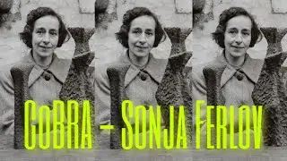 КОБРА: Соня Ферлов | История искусства носа