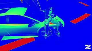 MocapAnimations - RapAttitude v6 BENTO Dances Pack