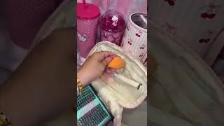 It’s a detailed breakdown of her makeup stash, storage setup, and two essential - Brooktheshopaholic