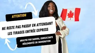 ATTENTION : Ne reste pas passif en attendant Entr&eacute;e Express