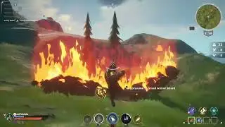 Old Spellbreak Gameplay That Makes Me Nostalgic