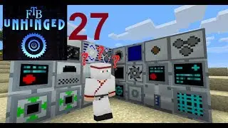 Feed The Beast Unhinged Episode 27: Twilight Surprise
