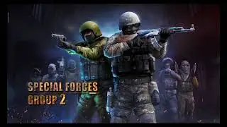 SPECIAL FORCES GROUP 2 &bull; QONLI OʻYIN &bull; OʻZBEKCHA LETʼS PLAY