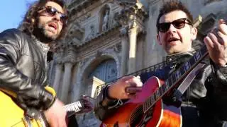 Inno ufficiale Palazzolo Calcio - Alessandro e Marco Caldarella