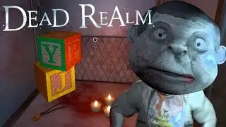 Dead Realm: Seek and Reap Funny Moments! (Dead Realm Gameplay)