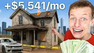 Становление лорда трущоб в Секции 8 (Эпизод 1)