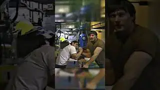 YOUNG Devon Larratt TEACHES 