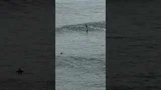 robot tow assist hydrofoil surfing 10/14/25
